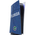 University of Florida Blue Jersey PS5 Digital Edition Console Skin